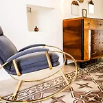 Nyaraló Palazzo Frasca N55 By Casa Di Marco *