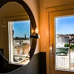 Palazzo Frasca N55 By Casa Di Marco Nyaraló