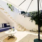 Palazzo Frasca N55 By Casa Di Marco Nyaraló *