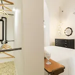 Palazzo Frasca N55 By Casa Di Marco Nyaraló *