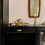 Nyaraló Palazzo Frasca N55 By Casa Di Marco Parabita