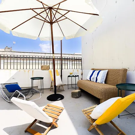 Palazzo Frasca N55 By Casa Di Marco * Parabita