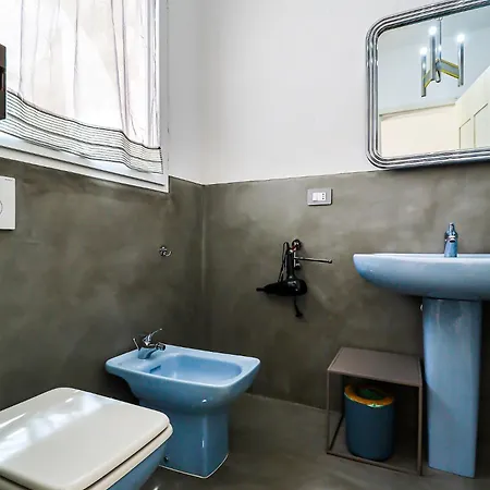 Palazzo Frasca N55 By Casa Di Marco Vakantiehuis *