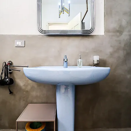 Vakantiehuis Palazzo Frasca N55 By Casa Di Marco Parabita