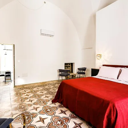 Palazzo Frasca N55 By Casa Di Marco