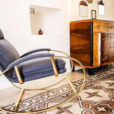 Nyaraló Palazzo Frasca N55 By Casa Di Marco *