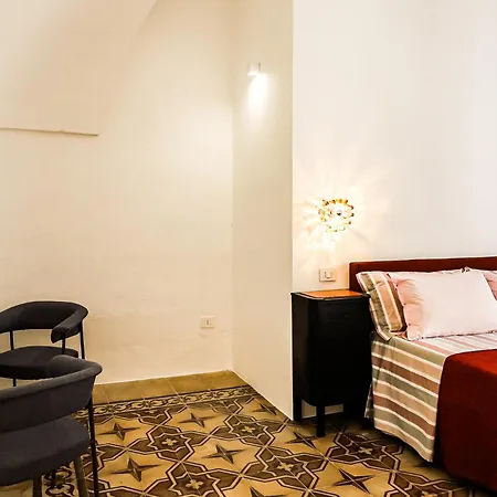 Nyaraló Palazzo Frasca N55 By Casa Di Marco