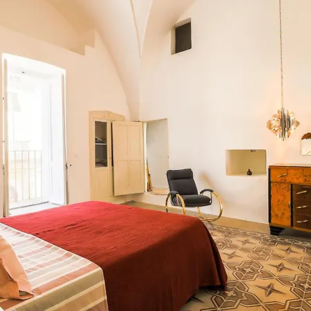 Palazzo Frasca N55 By Casa Di Marco *