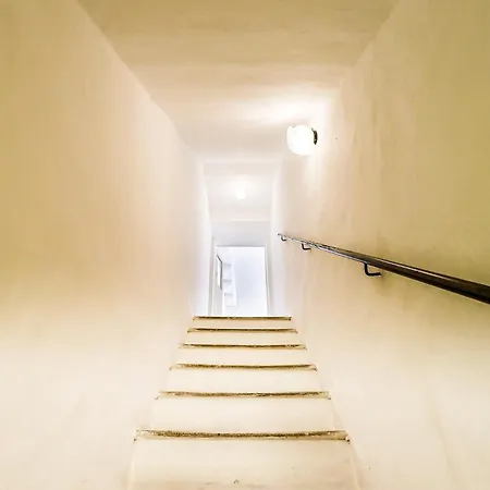 Palazzo Frasca N55 By Casa Di Marco Vakantiehuis Parabita