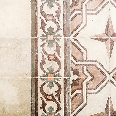 Nyaraló Palazzo Frasca N55 By Casa Di Marco