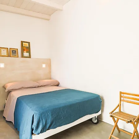 Palazzo Frasca N55 By Casa Di Marco Nyaraló