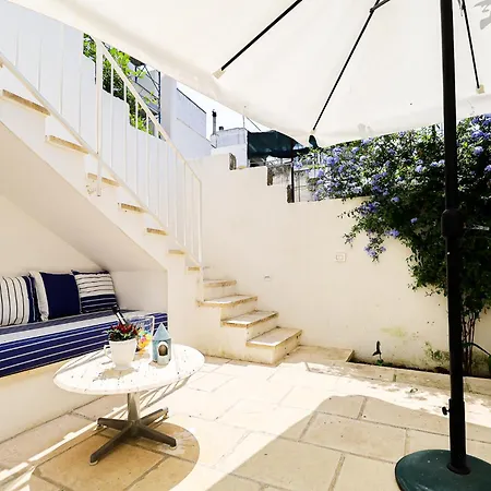 Palazzo Frasca N55 By Casa Di Marco Nyaraló *