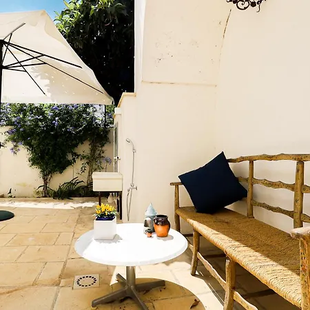 Vakantiehuis Palazzo Frasca N55 By Casa Di Marco *
