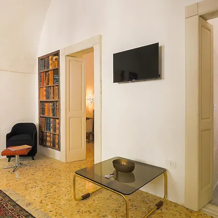 Palazzo Frasca N55 By Casa Di Marco