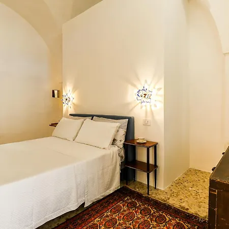 Vakantiehuis Palazzo Frasca N55 By Casa Di Marco *