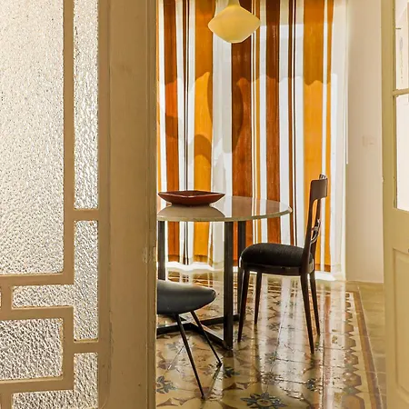 Palazzo Frasca N55 By Casa Di Marco