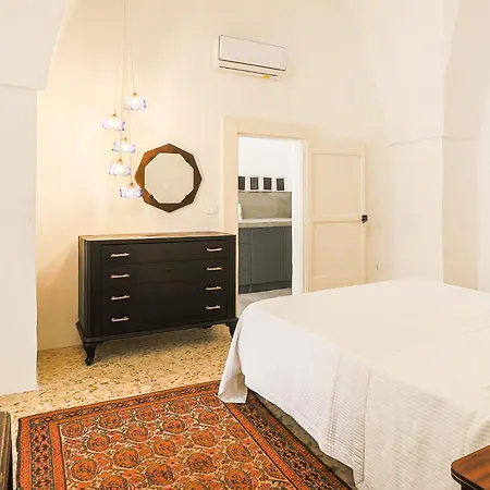 Palazzo Frasca N55 By Casa Di Marco * Parabita