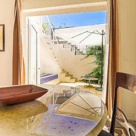 Palazzo Frasca N55 By Casa Di Marco *