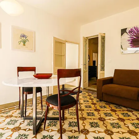 Palazzo Frasca N55 By Casa Di Marco Vakantiehuis