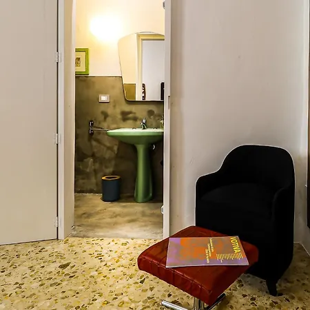 Vakantiehuis Palazzo Frasca N55 By Casa Di Marco *