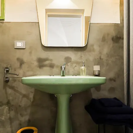 Palazzo Frasca N55 By Casa Di Marco Vakantiehuis