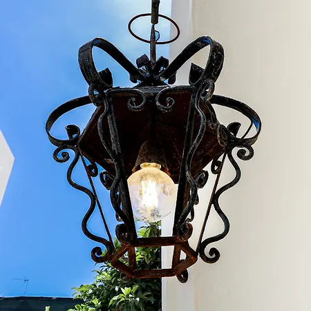Palazzo Frasca N55 By Casa Di Marco Parabita