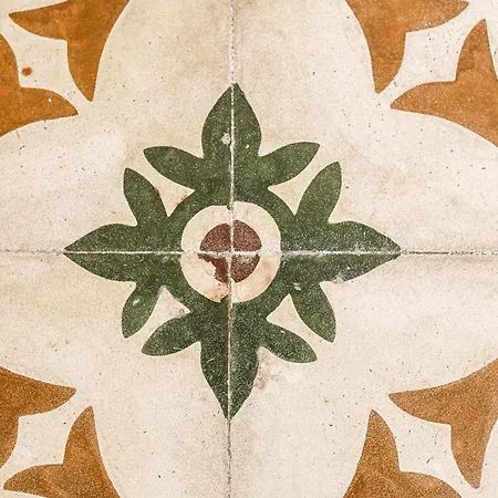 Vakantiehuis Palazzo Frasca N55 By Casa Di Marco